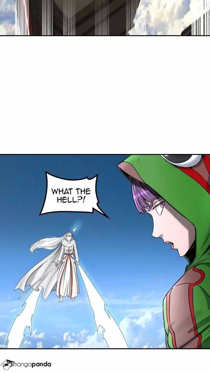 Tower of God Chapter 399 image 095